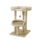 Arbre à chat  Auro - 68cm - Maison felin