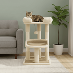 Arbre à chat  Auro - 68cm